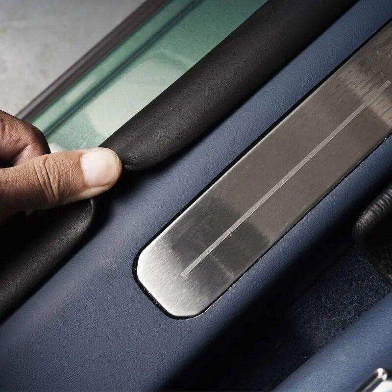 Sill Strip Scratch-resistant for ZEEKR ZEEKR3