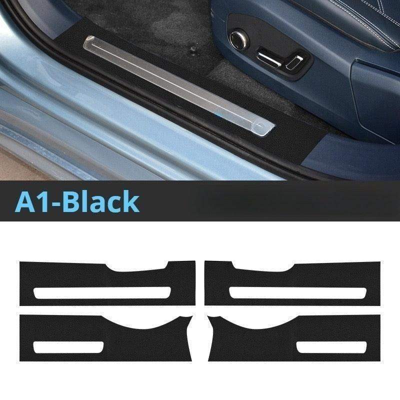 Sill Strip Scratch-resistant for ZEEKR ZEEKR4