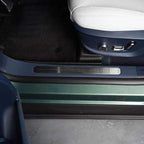 Sill Strip Scratch-resistant for ZEEKR ZEEKR1
