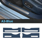 Sill Strip Scratch-resistant for ZEEKR ZEEKR5
