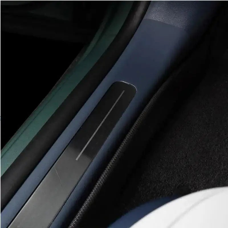 Sill Strip Scratch-resistant for ZEEKR ZEEKR2