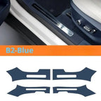 Sill Strip Scratch-resistant for ZEEKR ZEEKR7