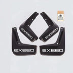 Mud Flaps Splash Guard For Chery Exeed & Omoda C9 Chery Omengda1