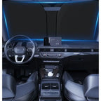 Front Windshield Sunshade CHERY13