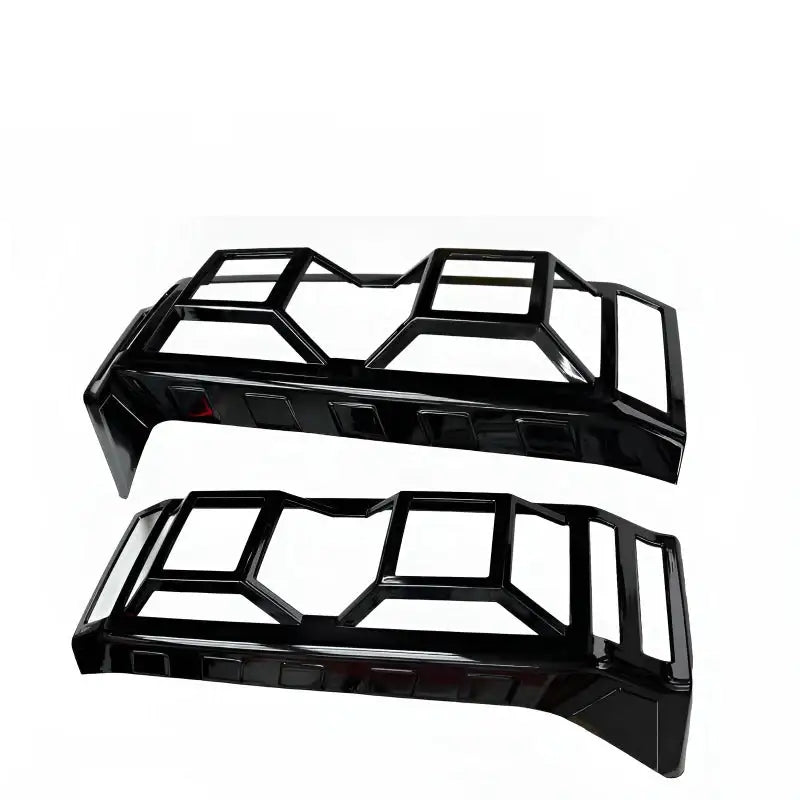 Rear light cover for Chery JAECOO J6£¨iCAR 03£©