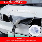 New energy vehicle charging rain cover Chery Omengda10