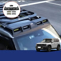 Car Roof Searchlight for Chery Jetour T1 CHERY1
