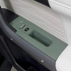 Automotive protective silicone mats for Chery JAECOO J6£¨iCAR 03£©