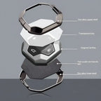 Leather Key Protector for Chery Jetour T2 CHERY9