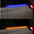 Automotive track light welcome light for GAC MOTOR GN8 £¨Trumpchi £©