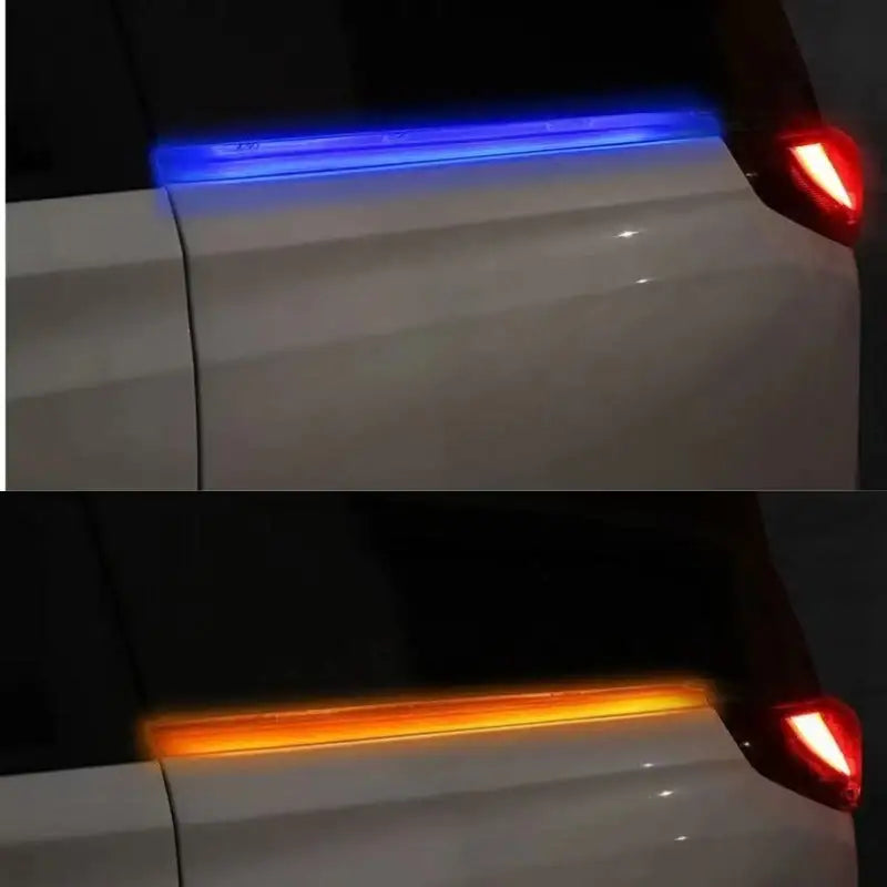 Automotive track light welcome light for GAC MOTOR GN8 £¨Trumpchi £©