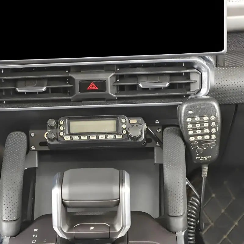 Intercom fixed panel for Chery Jetour T2 CHERY1
