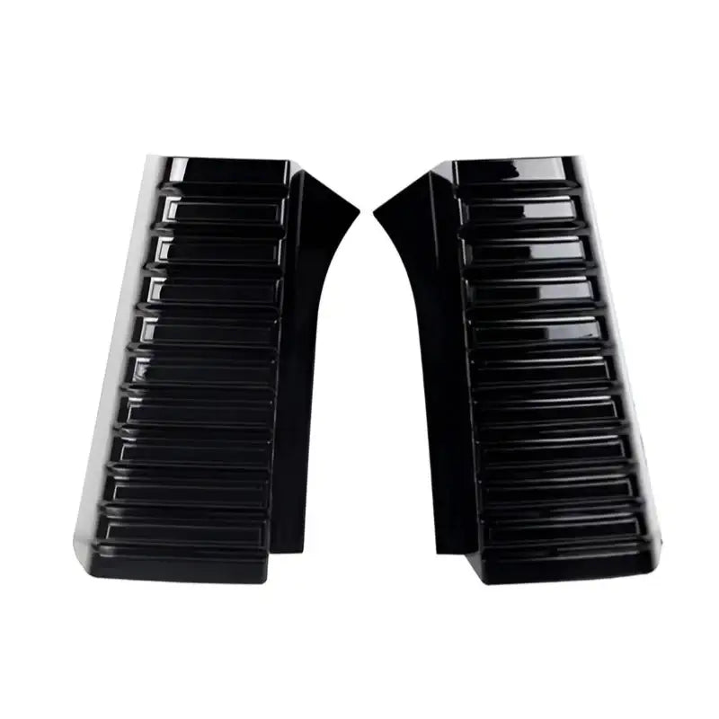 Rear Running Tail Pillar Light Bumper Lamp Kit For Chery Jetour T2 CHERY4