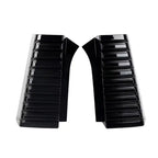 Rear Running Tail Pillar Light Bumper Lamp Kit For Chery Jetour T2 CHERY4