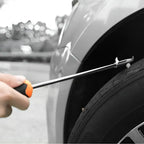 Car tyre clear stone hook CHERY3
