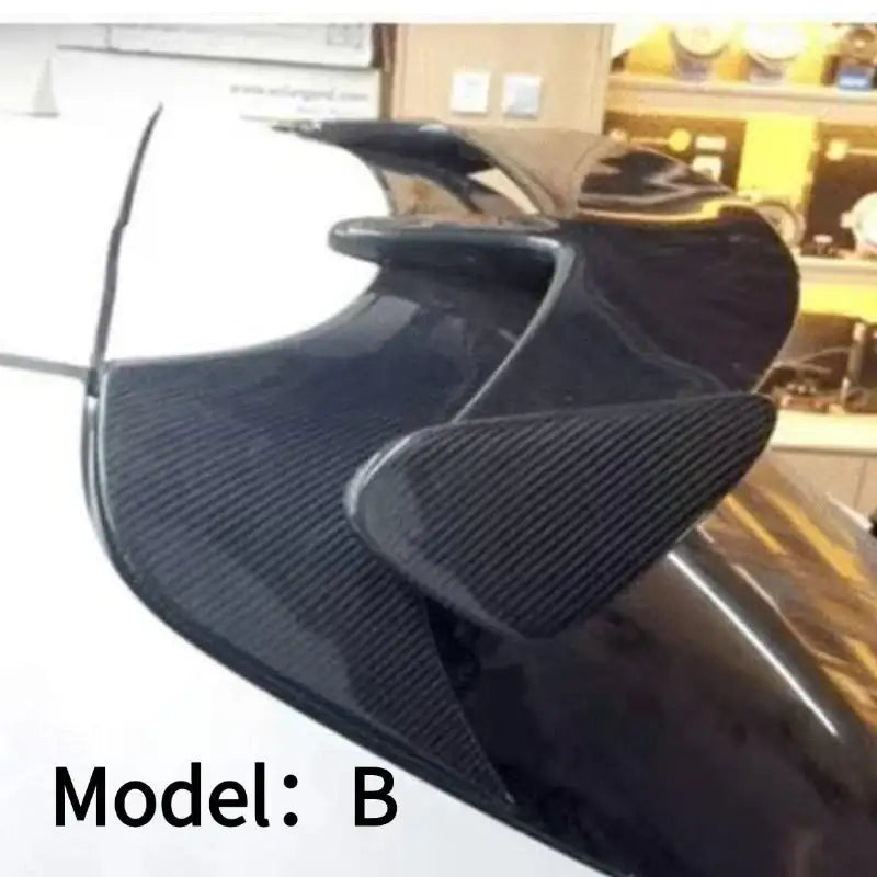 Rear spoiler£¨Spoiler£© suitable for GAC Trumpchi GS4