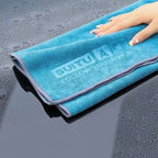 Car wash sponges, squeegees, and towels CHERY20