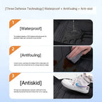TPE Car Mats For Chery Jetour T2 CHERY19