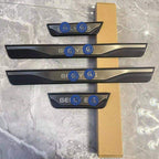 Door Sill Protector for Geely EX5/EX2 Geely3