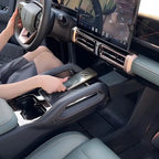 Armlehnen-Aufbewahrungsbox für Chery JAECOO J6 (iCAR 03)