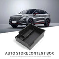 Centre Armrest Storage Box for Chery Omoda 5 Chery Omengda1