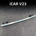 Automotive Thickened Aluminum Rear Bumper Beam for Chery iCAR V23