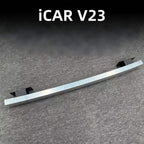 Automotive Thickened Aluminum Rear Bumper Beam for Chery iCAR V23