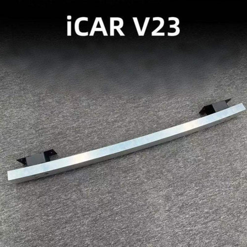 Automotive Thickened Aluminum Rear Bumper Beam for Chery iCAR V23 CHERY1