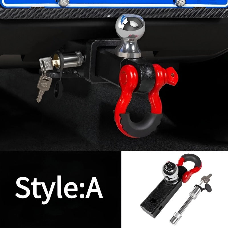 Abschlepphaken für Chery Jetour T2