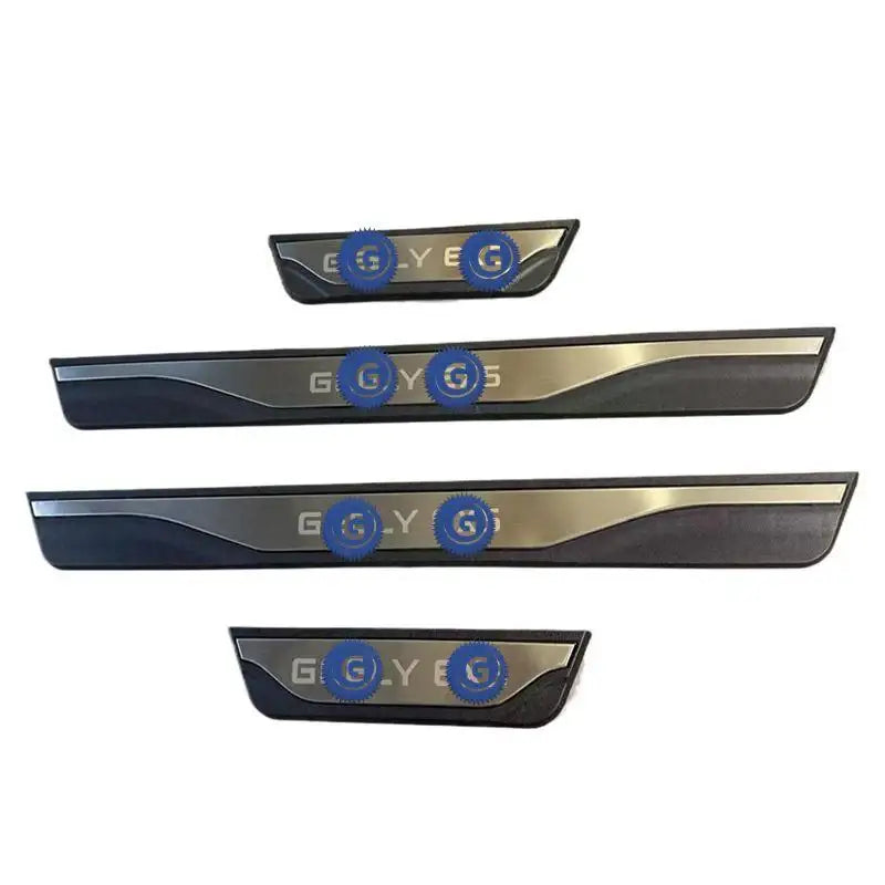 Door Sill Protector for Geely EX5/EX2 Geely2