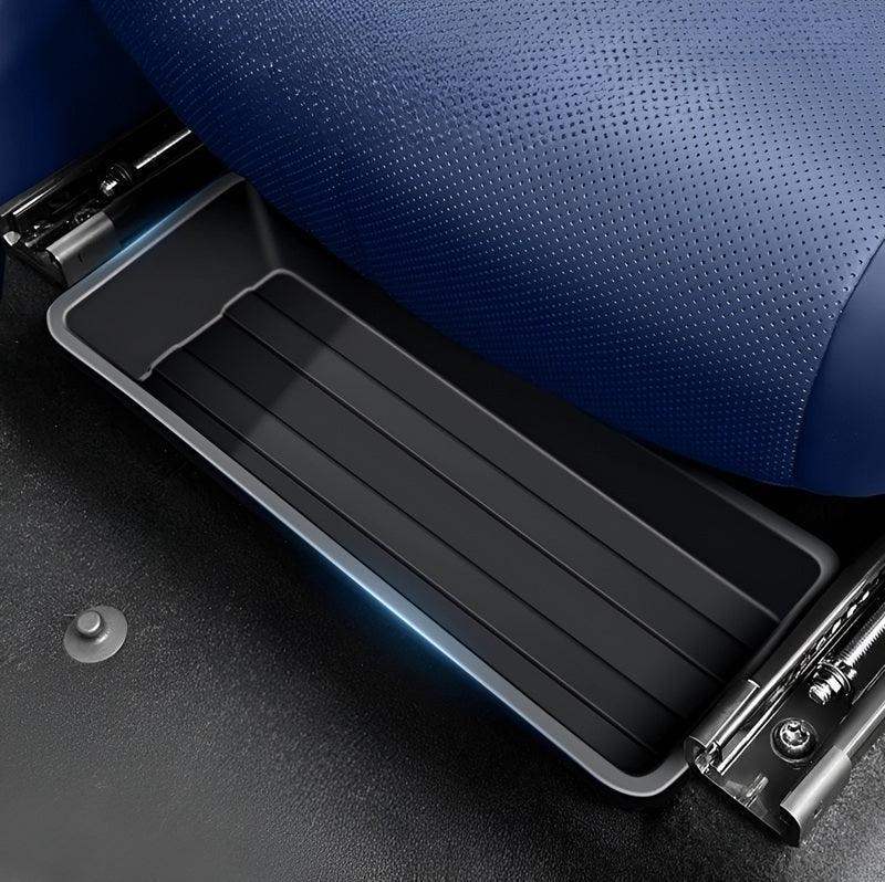 Under Seat Storage Box for Geely EX5 Geely3