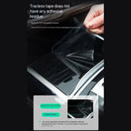 Anti-scratch TPU Protector Film For GAC MOTOR GN8 £¨Trumpchi £©