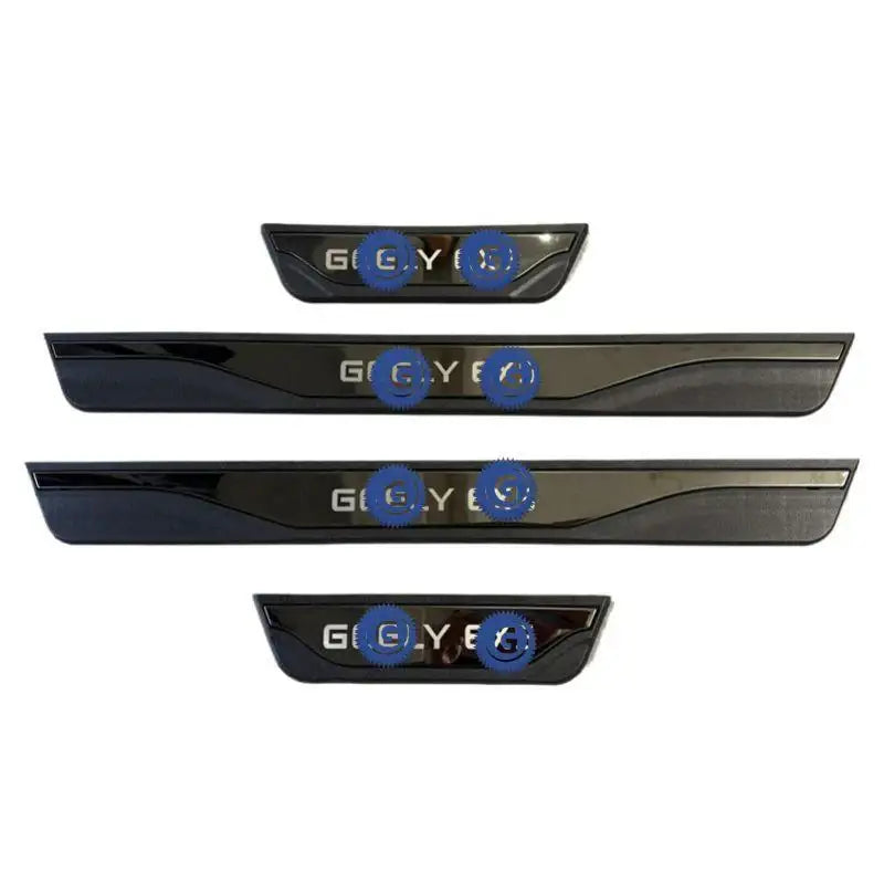 Door Sill Protector for Geely EX5/EX2 Geely1