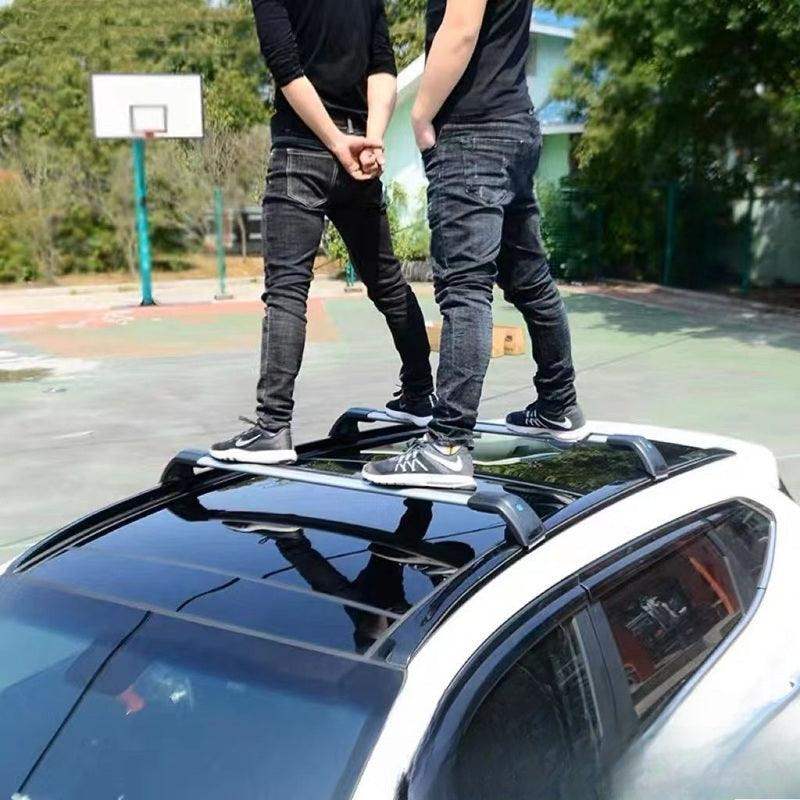 Roof Racks for Geely Geely3