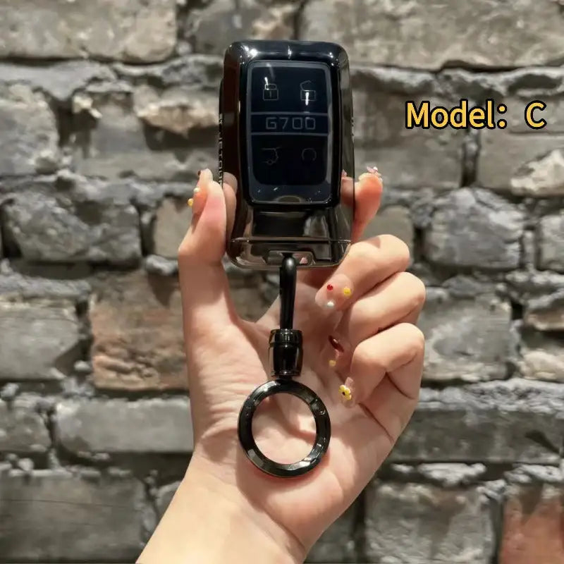 Car Key Protective Case for Chery Jaetour G700