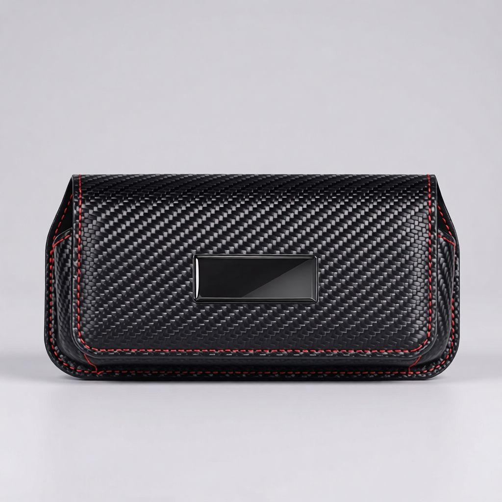 Sunglasses Holder for DEEPAL S05 S07 S7 L07 SL03 S09 G318 Car Visor Glasses Case