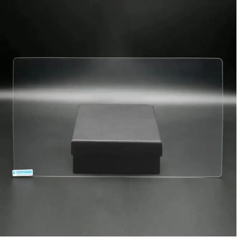 Navigation Dashboard Tempered Film For Chery Jetour G700