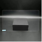 Navigation Dashboard Tempered Film For Chery Jetour G700