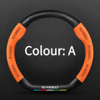Car Steering Wheel Cover for Chery Exeed & Omoda C9 Chery Omengda3