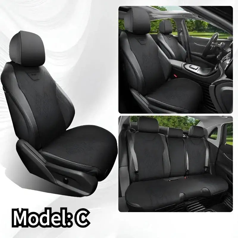 Car Leather Seats for Chery (5-7seater full set) CHERY2