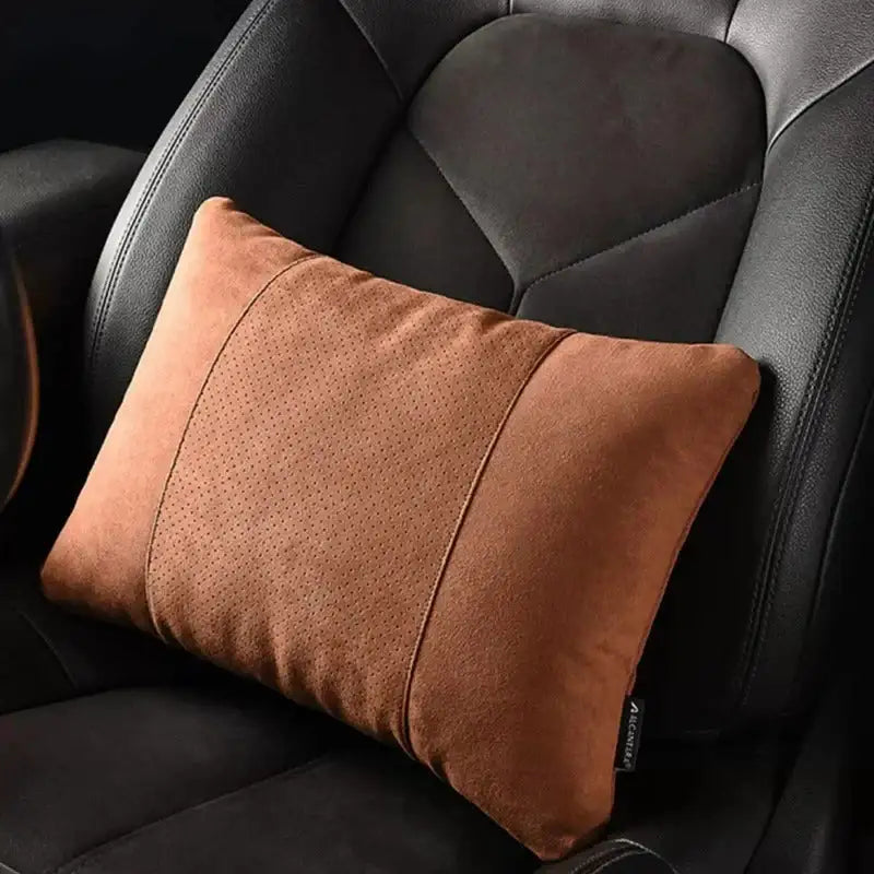 Car Headrest Neck Pillow Fits For Chery CHERY11