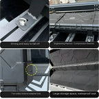 Car Roof Boxes & Tactical Boxes CHERY7