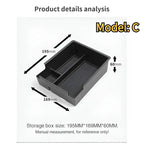 Centre Armrest Storage Box for Chery Omoda 5 Chery Omengda8