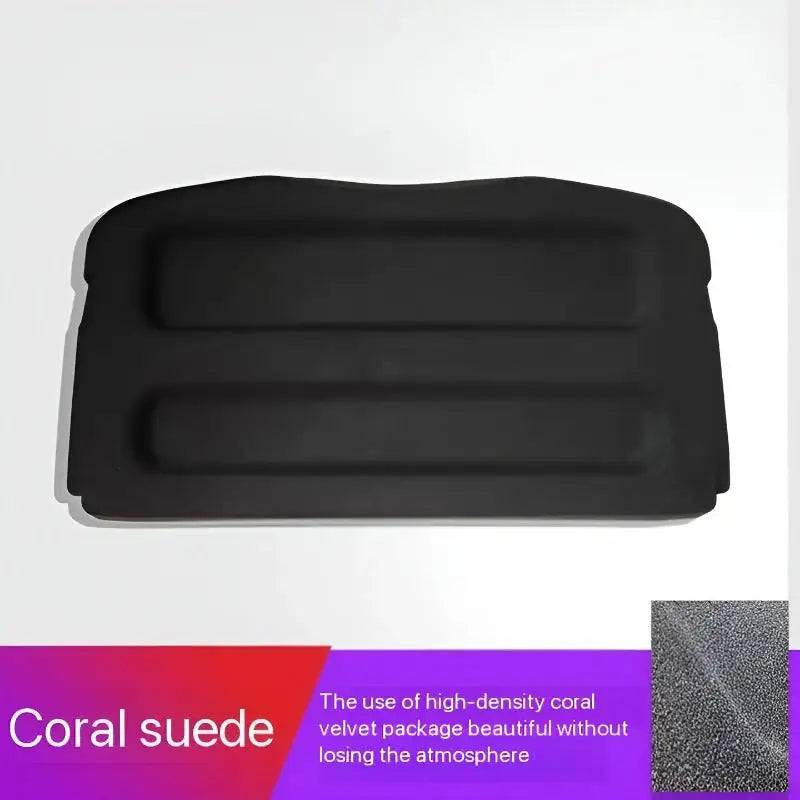 Car boot curtain for Chery Tiggo 4 Pro£¨ Tiggo 5X£©