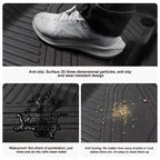 All-weather floor mats for right-hand drive Chery Tiggo 4Pro£¨Tiggo 5X£©