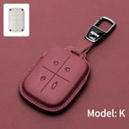 Car Key Holder & NFC Card Holder for Chery Icar V23
