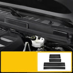 Insect screen for bonnet air intake suitable for Jetour G700