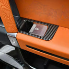 Car Interior Protection Kit for the Chery JETOUR G700