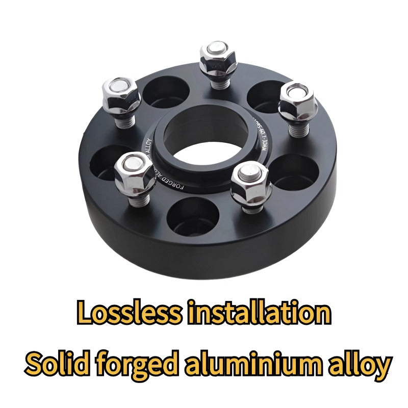 Entretoise de levage avant et arrière pour Chery JETOUR T2