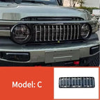 Car Tank Bug Screen for Chery iCAR V23